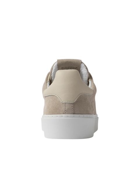 LEVANTE SUEDE BEIGE D.A.T.E. | shoes | M421 LV SDBI